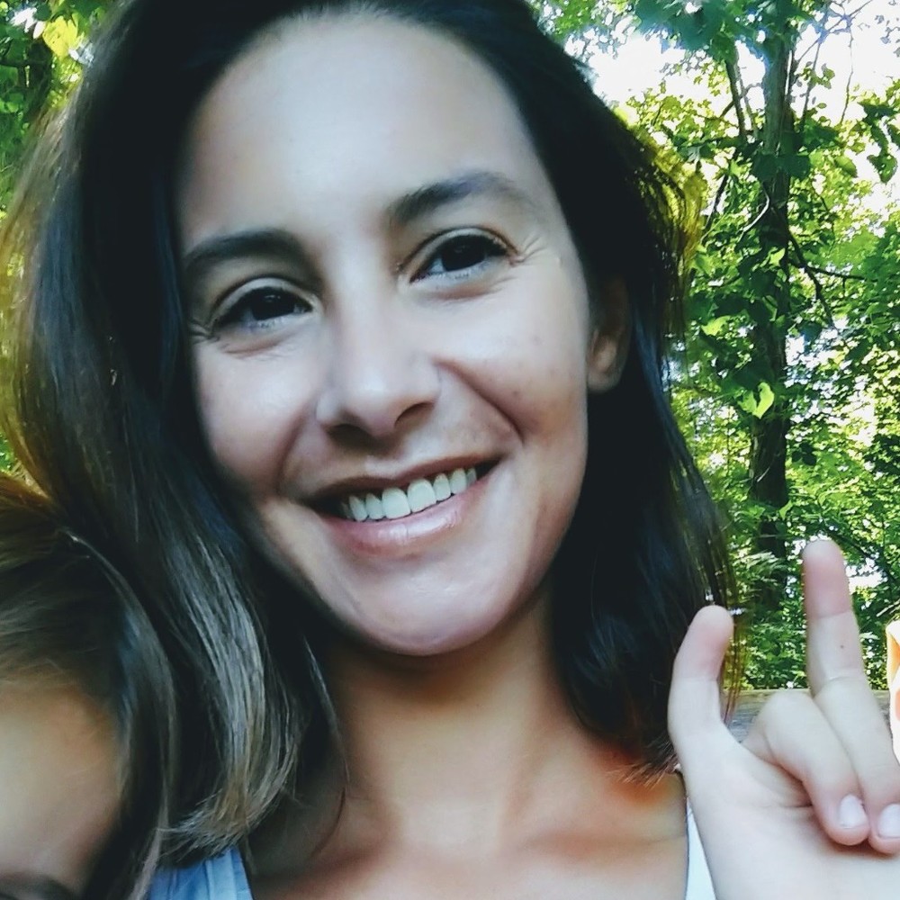 Meet your Posher, Carly